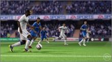 FIFA Soccer 11 screenshot #8