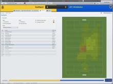 Football Manager 2011 screenshot #4