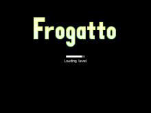 Frogatto & Friends screenshot #1