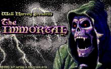 Immortal, The screenshot #5