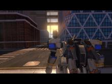 Front Mission Evolved screenshot #11