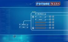 Future Wars screenshot