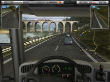 German Truck Simulator screenshot #11
