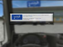German Truck Simulator screenshot #4