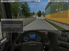 German Truck Simulator screenshot #5