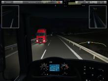 German Truck Simulator screenshot #6