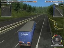 German Truck Simulator screenshot #7