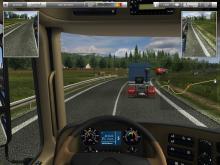 German Truck Simulator screenshot #8