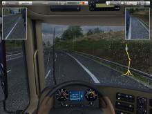 German Truck Simulator screenshot #9