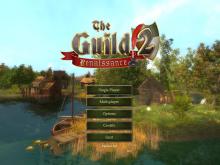 Guild 2, The: Renaissance screenshot