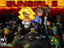 GunGirl 2 screenshot #1