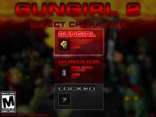 GunGirl 2 screenshot #2