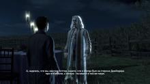 Harry Potter and the Deathly Hallows: Part 1 screenshot #10