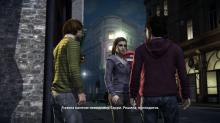 Harry Potter and the Deathly Hallows: Part 1 screenshot #16