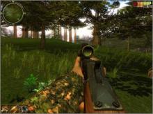 Hunting Unlimited 2011 screenshot #6