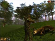 Hunting Unlimited 2011 screenshot #7
