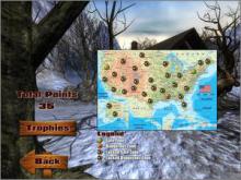 Hunting Unlimited 2011 screenshot #9
