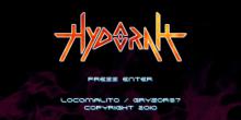 Hydorah screenshot