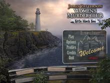 James Patterson: Women's Murder Club - Little Black Lies screenshot #4