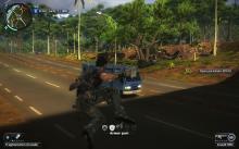 Just Cause 2 screenshot #14