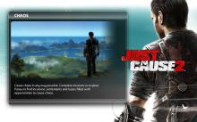 Just Cause 2 screenshot #2