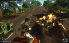 Just Cause 2 screenshot #5