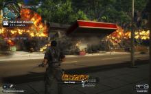 Just Cause 2 screenshot #7