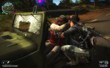 Just Cause 2 screenshot #8