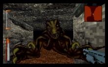 Jurassic Park screenshot #13