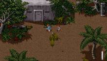 Jurassic Park screenshot #3
