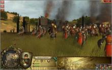 Kings' Crusade, The screenshot #1