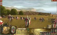 Kings' Crusade, The screenshot #2