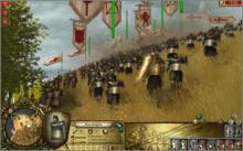 Kings' Crusade, The screenshot #3