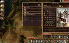 Kings' Crusade, The screenshot #5