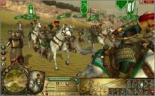 Kings' Crusade, The screenshot #6