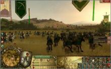 Kings' Crusade, The screenshot #7