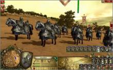Kings' Crusade, The screenshot #8