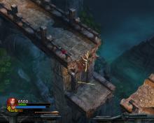 Lara Croft and the Guardian of Light screenshot #12