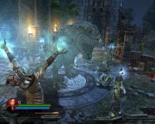 Lara Croft and the Guardian of Light screenshot #13