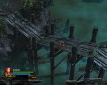 Lara Croft and the Guardian of Light screenshot #15
