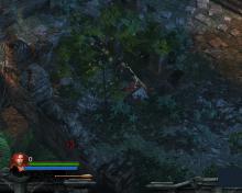 Lara Croft and the Guardian of Light screenshot #9