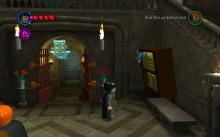 LEGO Harry Potter: Years 1-4 screenshot #11