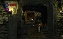 LEGO Harry Potter: Years 1-4 screenshot #13