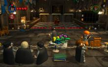 LEGO Harry Potter: Years 1-4 screenshot #14