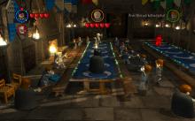 LEGO Harry Potter: Years 1-4 screenshot #15