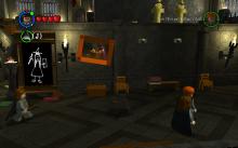 LEGO Harry Potter: Years 1-4 screenshot #17