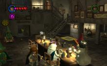 LEGO Harry Potter: Years 1-4 screenshot #5