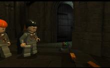 LEGO Harry Potter: Years 1-4 screenshot #6