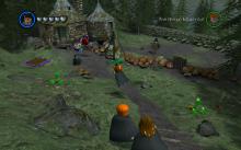 LEGO Harry Potter: Years 1-4 screenshot #8