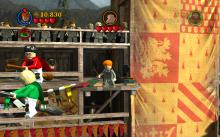 LEGO Harry Potter: Years 1-4 screenshot #9